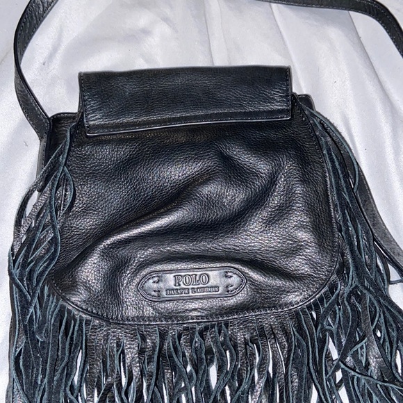 POLO ralph lauren bag - Picture 3 of 5